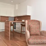 New Chill And Go Apartments