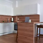 New Chill And Go Apartments