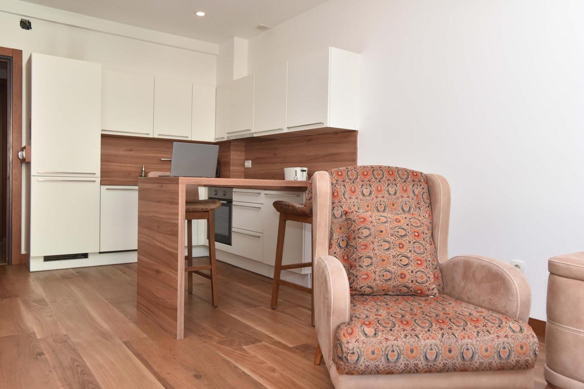 New Chill And Go Apartment Budva