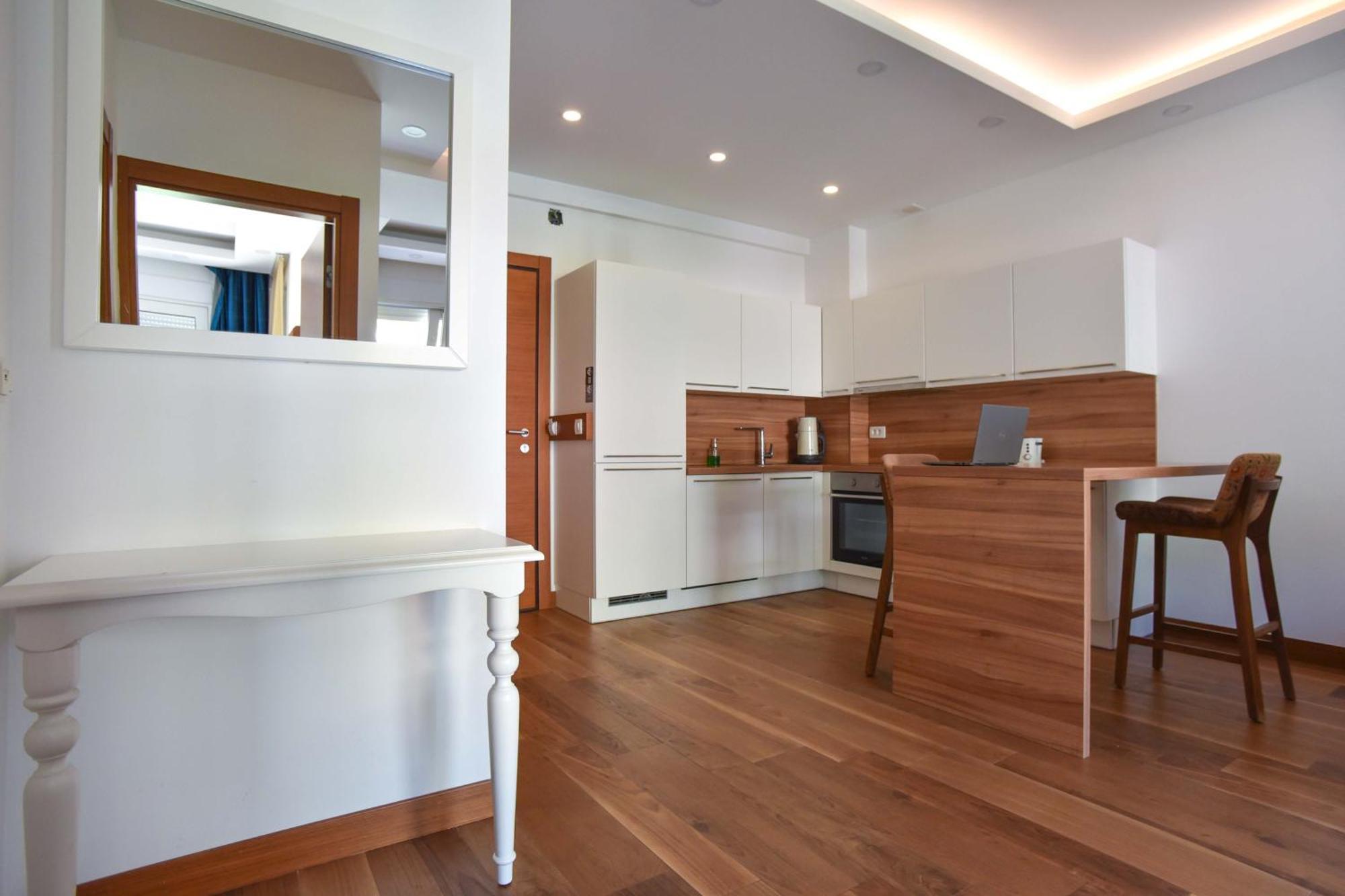 Apartment New Chill And Go Budva