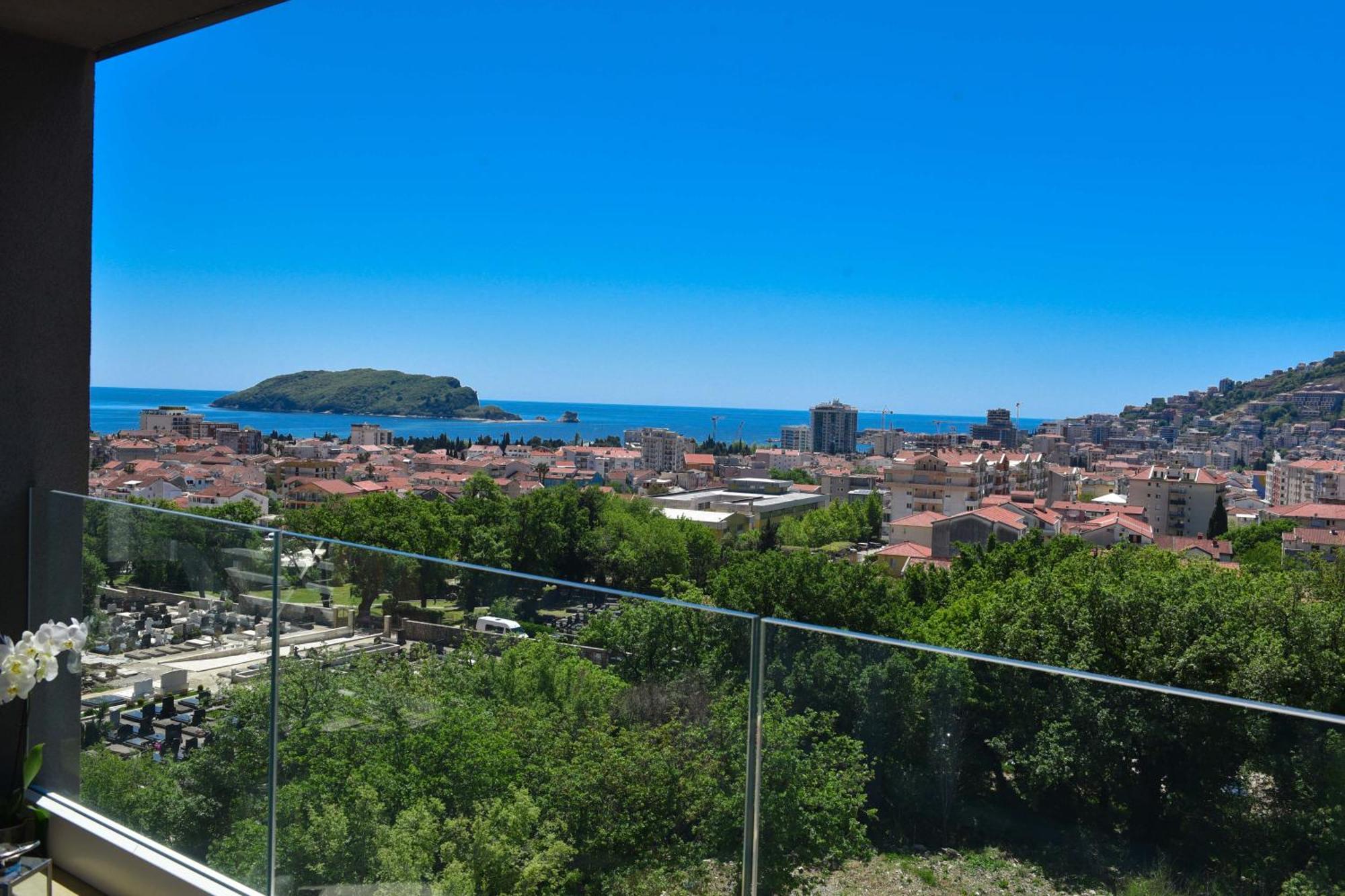 New Chill And Go Budva