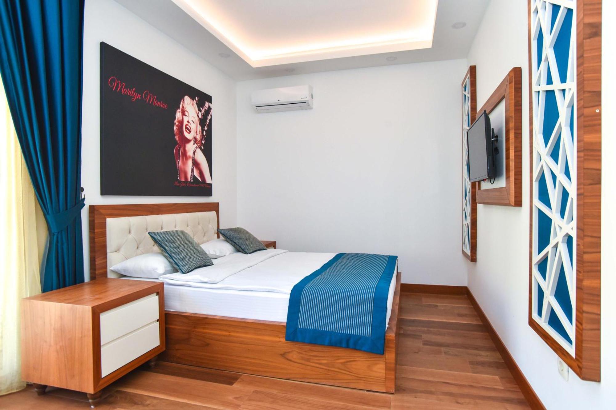 New Chill And Go Apartment Budva