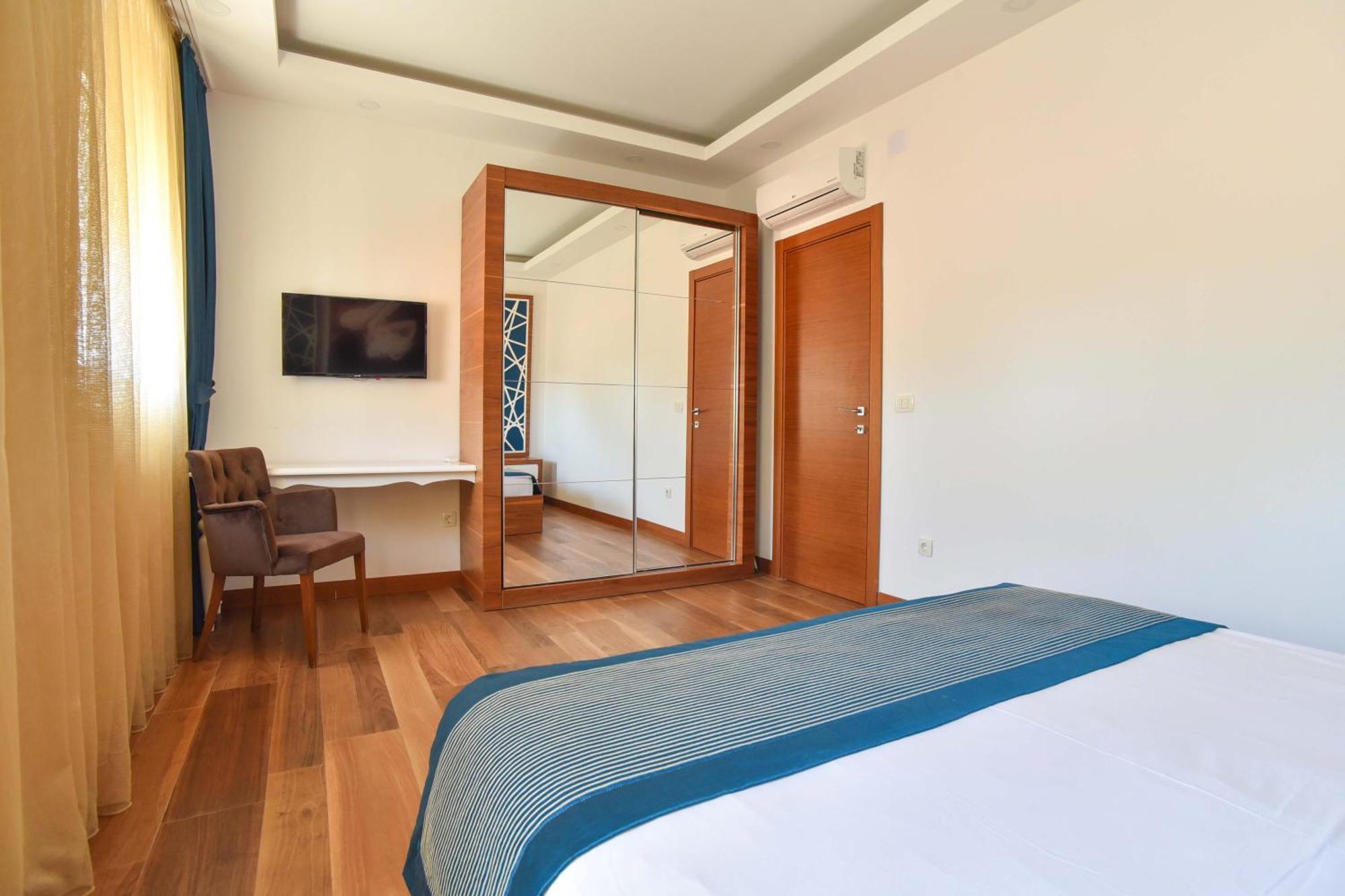 Apartment New Chill And Go Budva