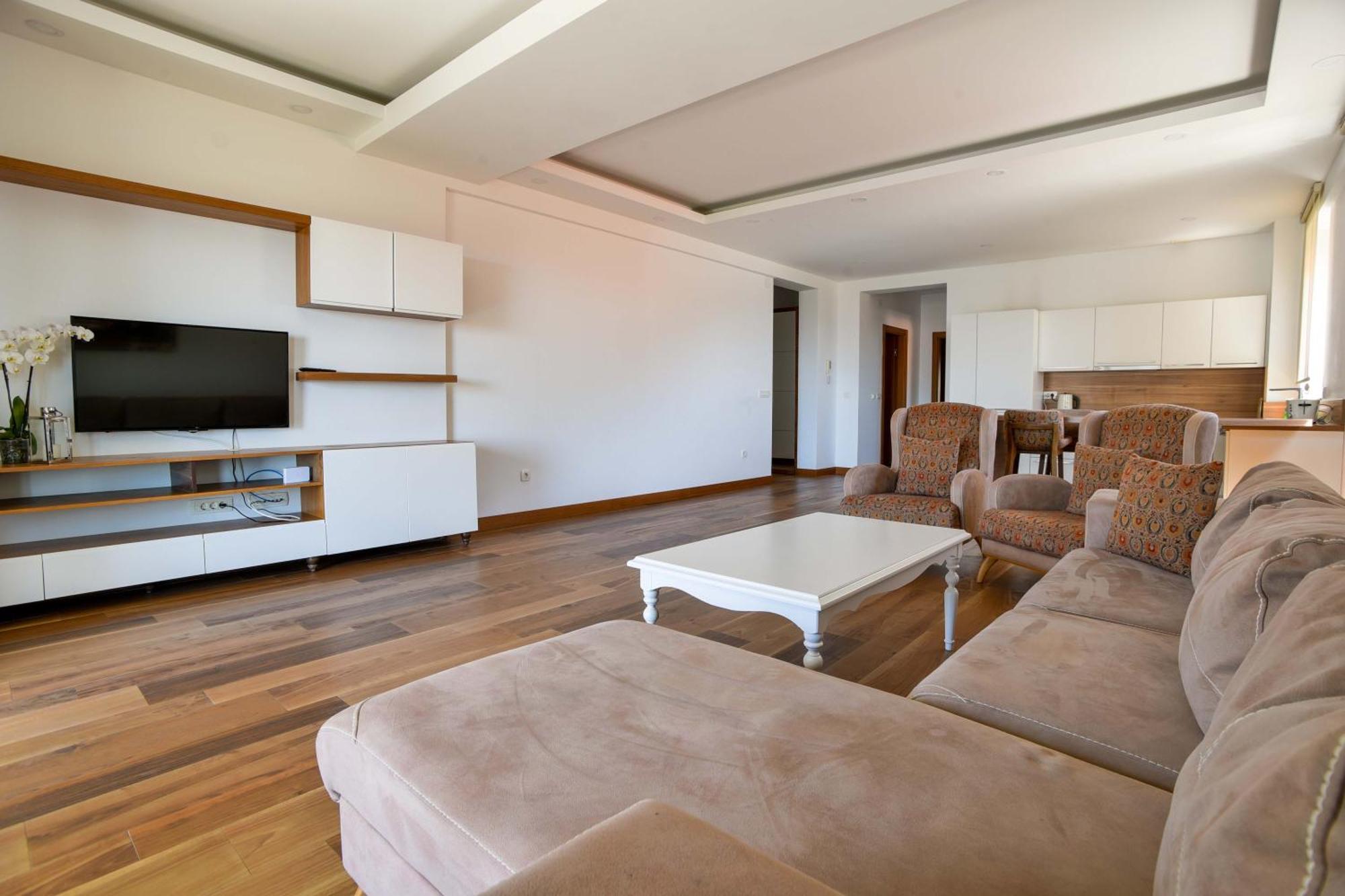 New Chill And Go Apartment *
