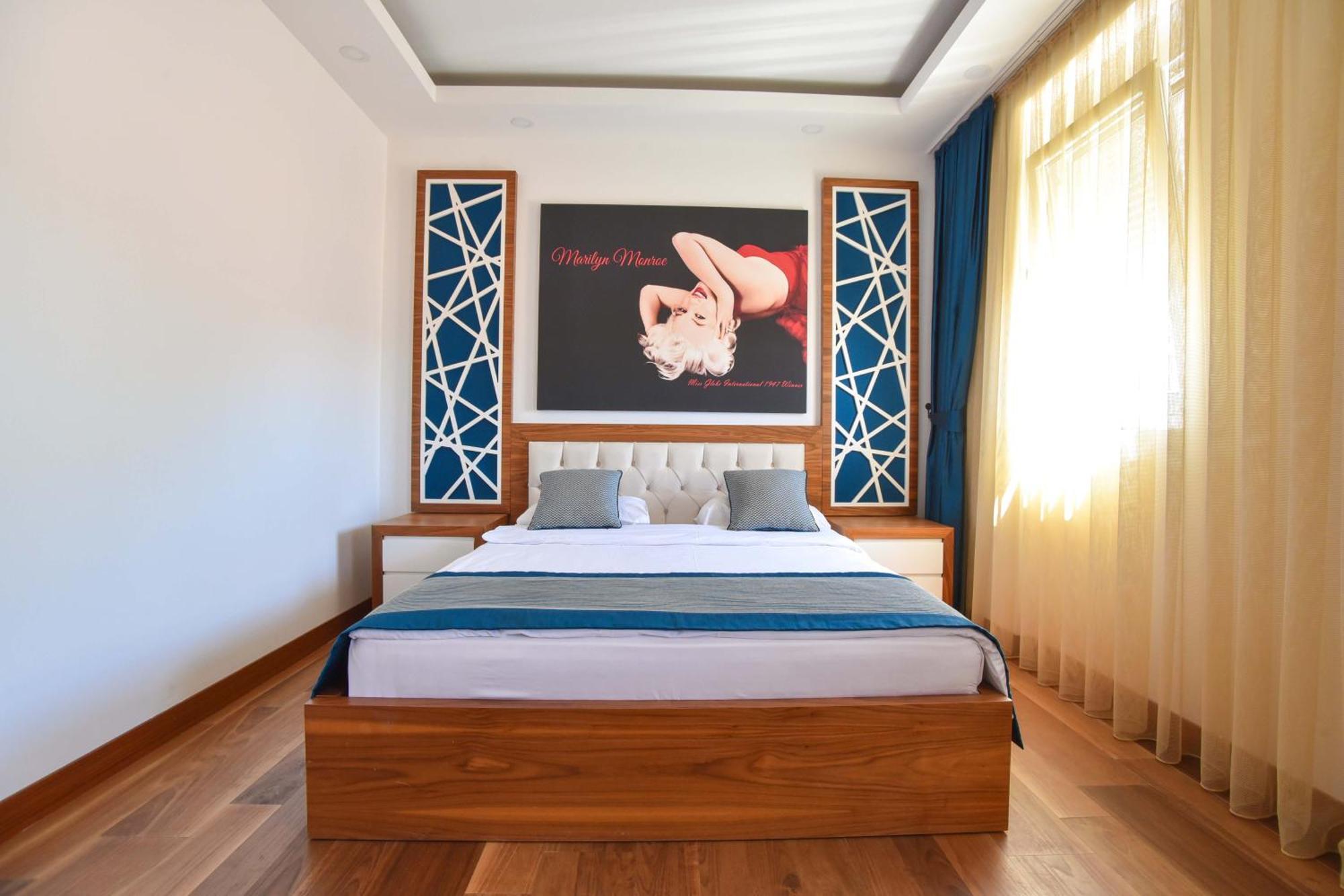 Apartment New Chill And Go Budva