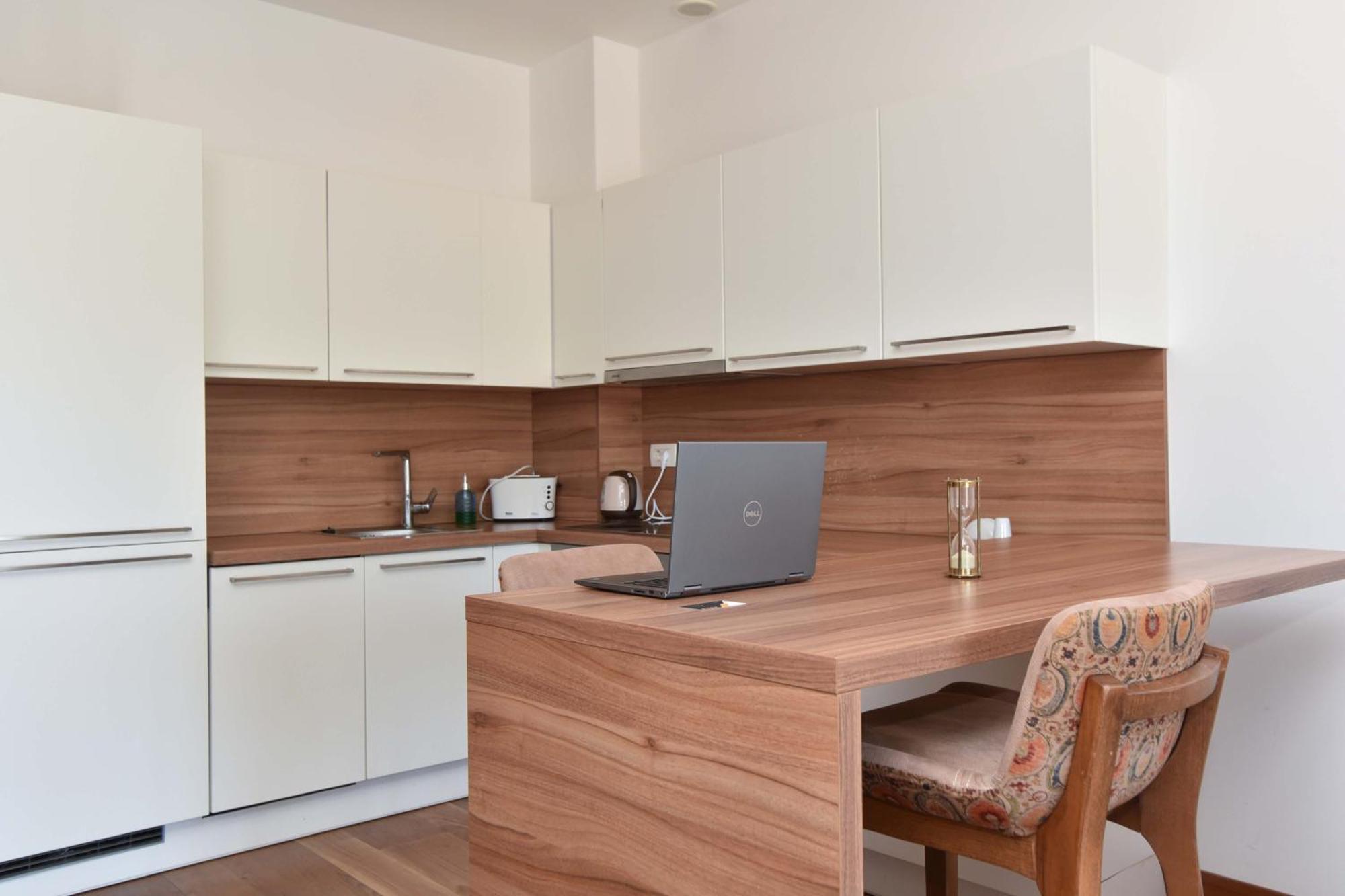 Apartment New Chill And Go