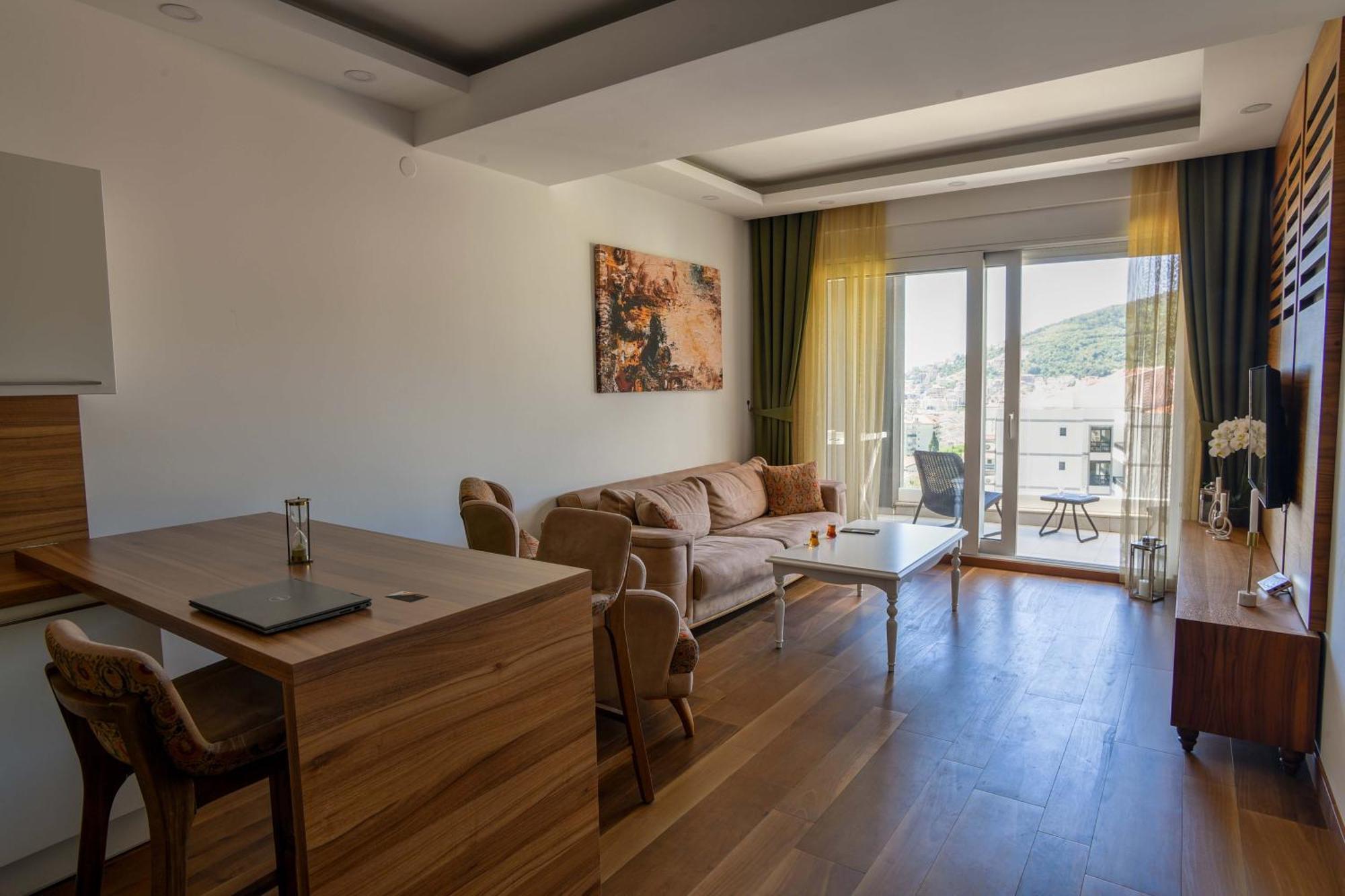 New Chill And Go Budva