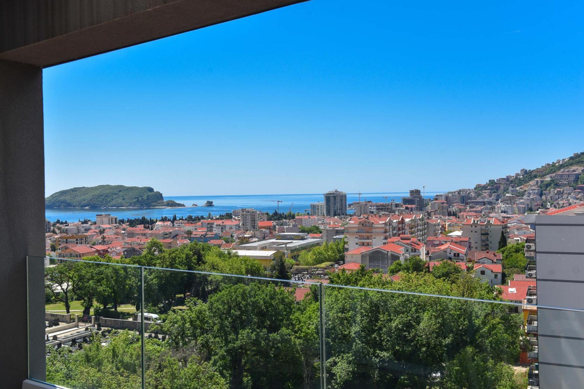 New Chill And Go Budva